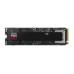 SSD PCIE G5 M.2 NVME 1TB/9100 PRO MZ-VAP1T0BW SAMSUNG