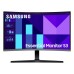 Monitor Samsung S27D392GAU 27