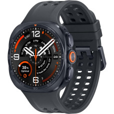 Smartwatch Samsung Galaxy Watch Ultra2 L715 LTE 47mm Titanium Grey Smartwatch Samsung Galaxy Watch Ultra2 L715 LTE 47mm Titanium Grey