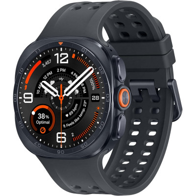 Smartwatch Samsung Galaxy Watch Ultra2 L715 LTE 47mm Titanium Grey Smartwatch Samsung Galaxy Watch Ultra2 L715 LTE 47mm Titanium Grey