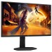 Monitor AOC 25G4SXU 24.5" 2xHDMI DP 300Hz USB Black Monitor AOC 25G4SXU 24.5" 2xHDMI DP 300Hz USB Black