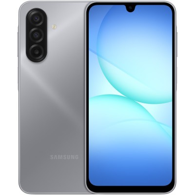 Telefon Samsung Galaxy A17 A175 4G 4GB RAM 128GB Grey Telefon Samsung Galaxy A17 A175 4G 4GB RAM 128GB Grey