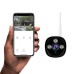 Hombli Pro Smart Outdoor Camera White