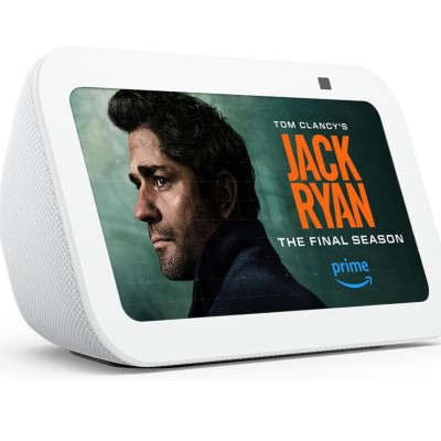 Gadget Amazon Echo Show 5 (3rd Gen.) White