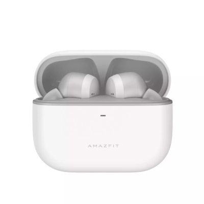 Amazfit PowerBuds Pro Frost White Amazfit PowerBuds Pro Frost White