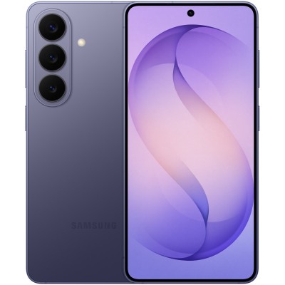 Telefon Samsung Galaxy S26 S942 5G 12GB RAM 512GB Cobalt Violet Telefon Samsung Galaxy S26 S942 5G 12GB RAM 512GB Cobalt Violet
