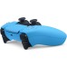 Controller Sony PlayStation PS5 DualSense Starlight Blue Controller Sony PlayStation PS5 DualSense Starlight Blue