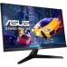 Monitor Asus VY249HGR 23.8" VGA HDMI 120Hz Black Monitor Asus VY249HGR 23.8" VGA HDMI 120Hz Black