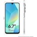 Samsung Galaxy A16 A165 4G 4GB RAM 128GB Gray Samsung Galaxy A16 A165 4G 4GB RAM 128GB Gray