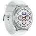 Smartwatch Samsung Galaxy Watch 8 Classic L505 LTE 46mm White Smartwatch Samsung Galaxy Watch 8 Classic L505 LTE 46mm White