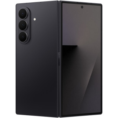 Telefon Samsung Galaxy Z Fold7 F966 5G 12GB RAM 256GB Jet Black Telefon Samsung Galaxy Z Fold7 F966 5G 12GB RAM 256GB Jet Black