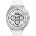 Smartwatch Samsung Galaxy Watch 8 Classic L500 BT 46 mm White Smartwatch Samsung Galaxy Watch 8 Classic L500 BT 46 mm White