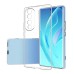 Phone case Husa Honor 70 Ultra Slim Transparenta Phone case Husa Honor 70 Ultra Slim Transparenta