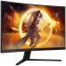Monitor AOC CQ32G4VE 31.5" QHD HDMIx2 DP 180Hz Black Monitor AOC CQ32G4VE 31.5" QHD HDMIx2 DP 180Hz Black