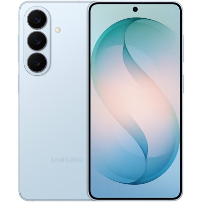Telefon Samsung Galaxy S26 S942 5G 12GB RAM 512GB Sky Blue Telefon Samsung Galaxy S26 S942 5G 12GB RAM 512GB Sky Blue