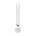 Husa Apple AirTag Loop White