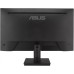 Monitor Asus VA259HGA 24.5" VGA HDMI 120Hz Black Monitor Asus VA259HGA 24.5" VGA HDMI 120Hz Black