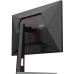Monitor AOC 27G4HA 27" DP 2xHDMI 200Hz Black