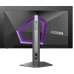 Monitor AOC Agon AG276UZD 27" QD-OLED 4K 240Hz Black Monitor AOC Agon AG276UZD 27" QD-OLED 4K 240Hz Black