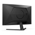 Monitor AOC CQ32G4VE 31.5" QHD HDMIx2 DP 180Hz Black Monitor AOC CQ32G4VE 31.5" QHD HDMIx2 DP 180Hz Black