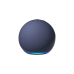 Amazon - Echo Dot (5th Gen, 2022 Release) Smart Speaker with Alexa - Blue Amazon - Echo Dot (5th Gen, 2022 Release) Smart Speaker with Alexa - Blue