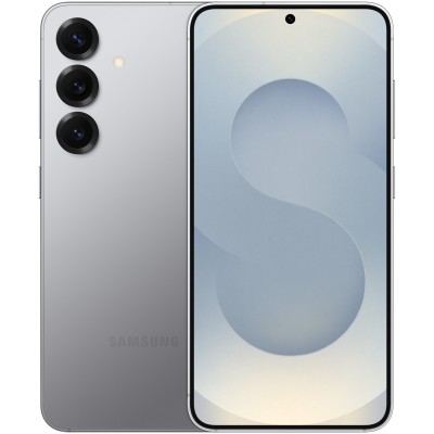 Samsung Galaxy S25 S931 5G 12GB RAM 128GB Silver Shadow