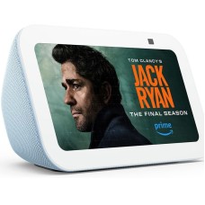 Gadget Amazon Echo Show 5 (3rd Gen.) Cloud Blue Gadget Amazon Echo Show 5 (3rd Gen.) Cloud Blue