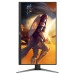Monitor AOC 27G4HA 27" DP 2xHDMI 200Hz Black