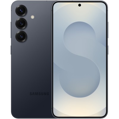 Telefon Samsung Galaxy S25 S931 5G 12GB RAM 128GB Blue Black