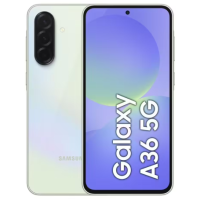Telefon Samsung Galaxy A36 A366 5G 6GB RAM 128GB Green Telefon Samsung Galaxy A36 A366 5G 6GB RAM 128GB Green