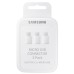 Samsung Micro USB to USB-C Adapter Triple Pack - White Samsung Micro USB to USB-C Adapter Triple Pack - White