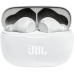 Casti Jbl Wave 200 Wireless Bluetooth White
