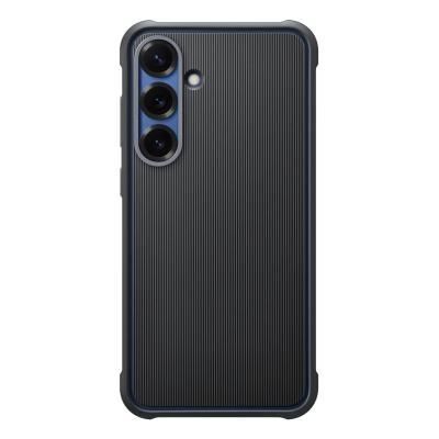 Phone case Samsung Galaxy S25 Plus Rugged Case EF-RS936CBEGWW Black Phone case Samsung Galaxy S25 Plus Rugged Case EF-RS936CBEGWW Black