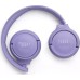 Casti JBL Tune 520BT JBLT520BTPUREU Purple