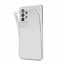 Phone case Samsung Galaxy A23 5G Ultra Slim Transparent Phone case Samsung Galaxy A23 5G Ultra Slim Transparent