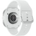 Smartwatch Samsung Galaxy Watch 8 L330 BT 44mm Silver Smartwatch Samsung Galaxy Watch 8 L330 BT 44mm Silver