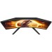 Monitor AOC CQ32G4VE 31.5" QHD HDMIx2 DP 180Hz Black Monitor AOC CQ32G4VE 31.5" QHD HDMIx2 DP 180Hz Black