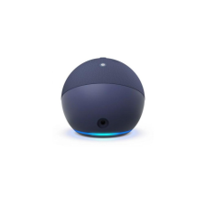 Amazon - Echo Dot (5th Gen, 2022 Release) Smart Speaker with Alexa - Blue Amazon - Echo Dot (5th Gen, 2022 Release) Smart Speaker with Alexa - Blue