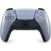 Controller Sony PlayStation PS5 DualSense Sterling Silver Controller Sony PlayStation PS5 DualSense Sterling Silver