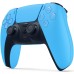 Controller Sony PlayStation PS5 DualSense Starlight Blue Controller Sony PlayStation PS5 DualSense Starlight Blue