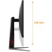 Monitor AOC 27G4HA 27" DP 2xHDMI 200Hz Black