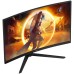 Monitor AOC CQ32G4VE 31.5" QHD HDMIx2 DP 180Hz Black Monitor AOC CQ32G4VE 31.5" QHD HDMIx2 DP 180Hz Black