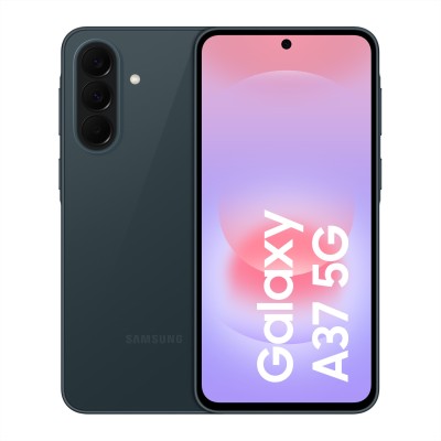 Telefon Samsung Galaxy A37 A376 5G 8GB RAM 256GB Graygreen Telefon Samsung Galaxy A37 A376 5G 8GB RAM 256GB Graygreen