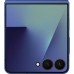 Telefon Samsung Galaxy Z Flip7 F766 5G 12GB RAM 256GB Blue Shadow