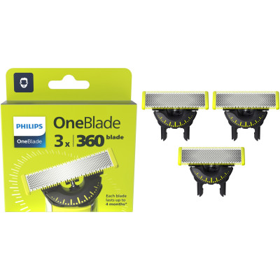 Philips OneBlade Replacement Blade QP430/50