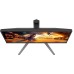 Monitor AOC 27G4HA 27" DP 2xHDMI 200Hz Black