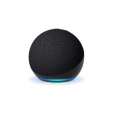 Amazon - Echo Dot (5th Gen, 2022 Release) Smart Speaker with Alexa - Charcoal Amazon - Echo Dot (5th Gen, 2022 Release) Smart Speaker with Alexa - Charcoal