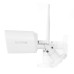 Hombli Pro Smart Outdoor Camera White