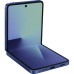 Telefon Samsung Galaxy Z Flip7 F766 5G 12GB RAM 256GB Blue Shadow