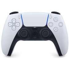 Controller Sony PlayStation 5 DualSense Wireless White Controller Sony PlayStation 5 DualSense Wireless White